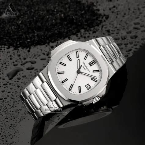 ساعت patek philippe اصل سوئیس